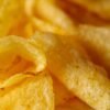 Congo-Style Crispy Cassava Chips
