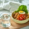 Congolese Tomato Rice