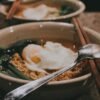 Costa Rican Black Bean Soup