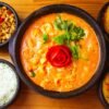 Costa Rican Black Beans and Rice Skillet