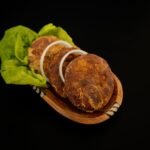 Costa Rican Crispy Twice-Fried Green Plantains