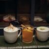 Costa Rican Hot Spiced Cane Sugar Drink