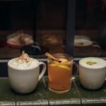 Costa Rican Hot Spiced Cane Sugar Drink