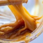 Costa Rican Slow-Simmered Coffee Caramel Spread