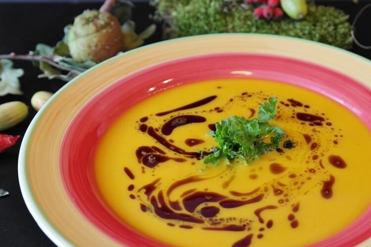 Coto Makassar Beef Offal Soup