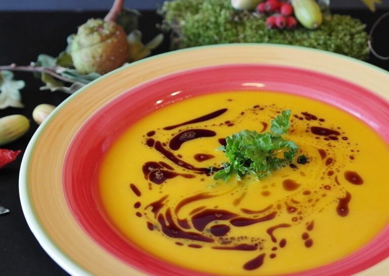 Coto Makassar Beef Offal Soup
