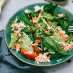 Crab Louis California Classic