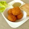 Crescentine Emilian Fried Bread