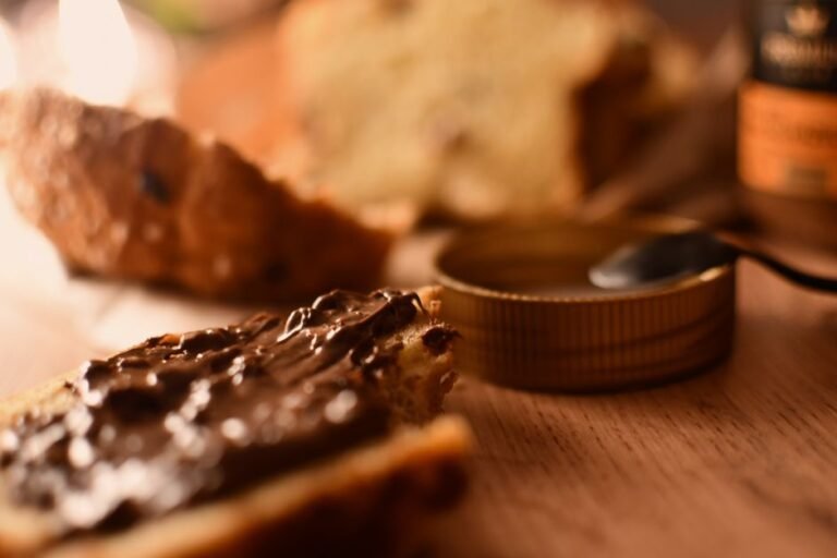 Cretan Slow-Simmered Cream Butter