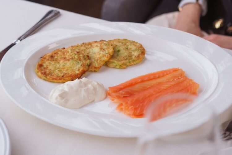Crispy Belarusian-Style Potato Pancakes