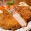Crispy Japanese-Style Breaded Fried Oysters