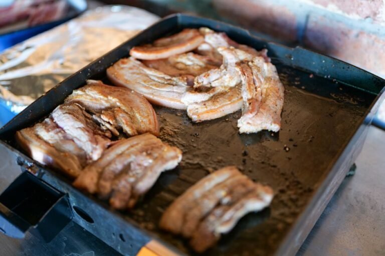 Crispy Roast Pork