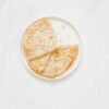 Crispy Semolina Crepes
