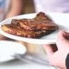 Crispy Southern Fried Pork Chops
