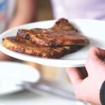 Crispy Southern Fried Pork Chops