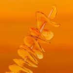 Crispy Spiral Korean Tornado Potato on a Stick