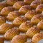 Crispy UAE Honey Fritters