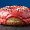 Croatian Carnival Fried Pastry