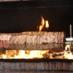 Croatian Spit-Roasted Lamb with Garlic and Rosemary