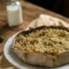 Croatian Swiss Chard Pie