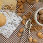 Croatian Walnut Roll Pastry