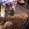 Cuban Black Beans and Rice