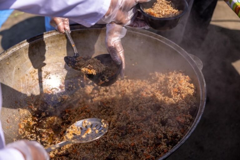 Cuban Black Beans and Rice