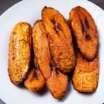 Cuban Crispy Twice-Fried Plantain Slices