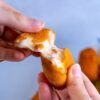 Cuban Ham Croquettes