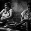 Cuban Pork and Corn Tamales