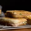 Cuban Sandwich Medianoche