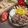 Cuban Shredded Beef Stew (Ropa Vieja)