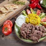Cuban Shredded Beef Stew (Ropa Vieja)