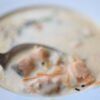 Cullen Skink Smoked Haddock Soup