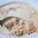 Cullen Skink Smoked Haddock Soup