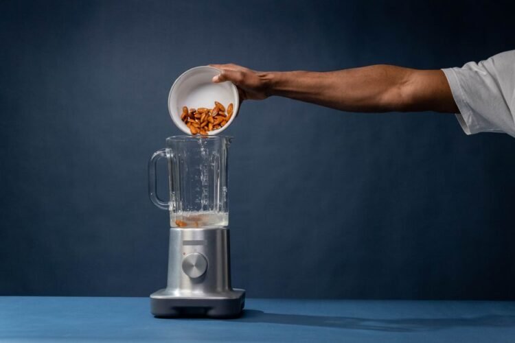 Cyprus Almond Drink Soumada