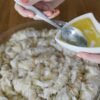 Cyprus Almond Finger Pastries