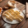 Cyprus Pumpkin Phyllo Hand Pies
