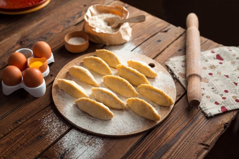 Cyprus Pumpkin Phyllo Hand Pies