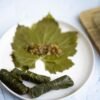 Cyprus Stuffed Vine Leaves