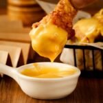 Czech Beer Cheese Spread