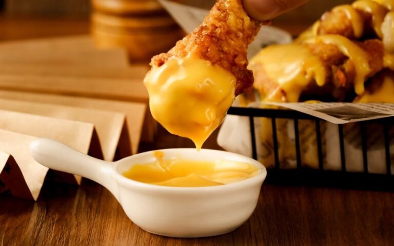 Czech Beer Cheese Spread