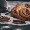 Czech Chimney Cake