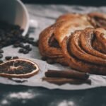 Czech Chimney Cake