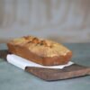 Czech Honey-Spice Gingerbread Loaf