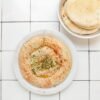 Damascus Chickpea Fatteh with Yogurt and Toasted Bread