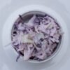 Danish Braised Red Cabbage