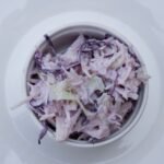 Danish Braised Red Cabbage