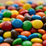 Danish Chocolate-Coated Salty Licorice