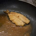 Danish Fried Fish Fillets